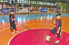 Torneios de futebol agitam Mogi das Cruzes neste final de semana