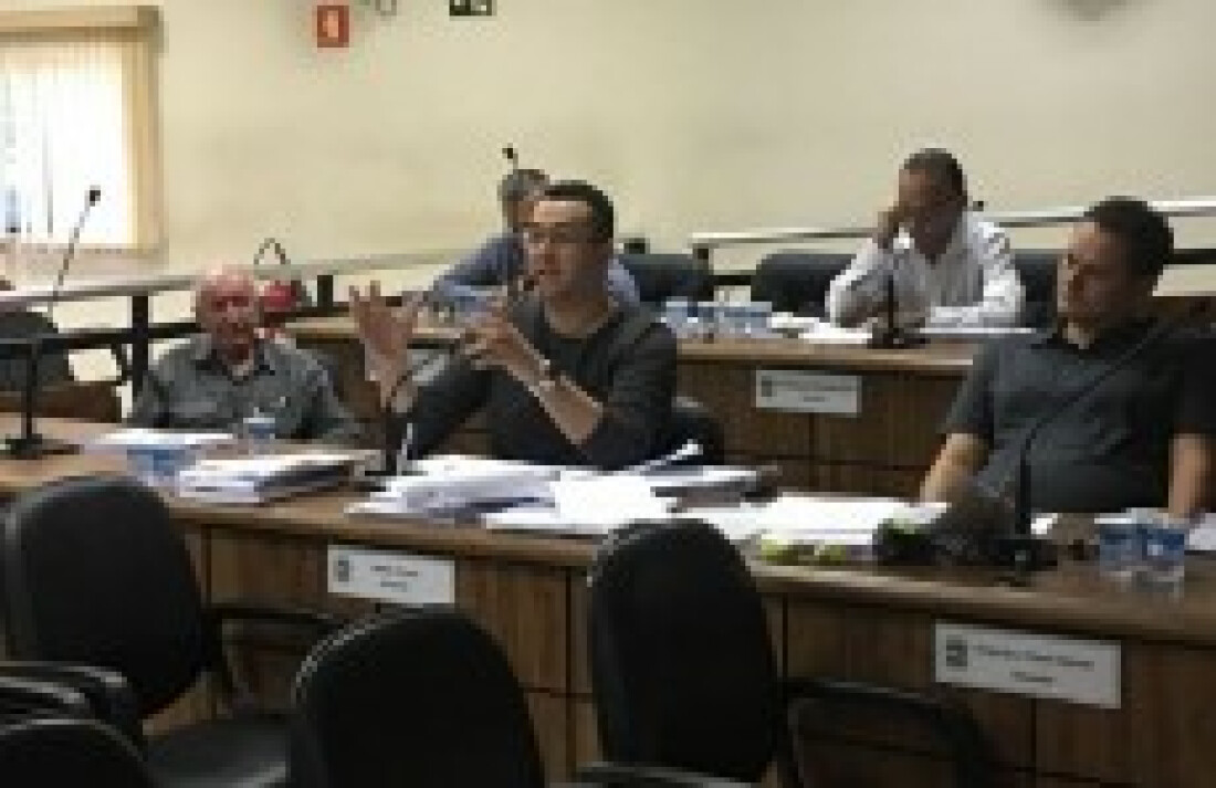 Tribuna
