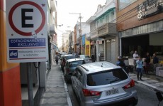 Estacionamento na Coronel Souza Franco vai ser liberado