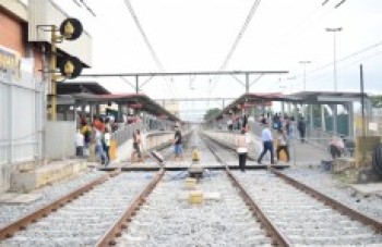 CPTM recolhe 91 mil objetos perdidos nas estações e trens