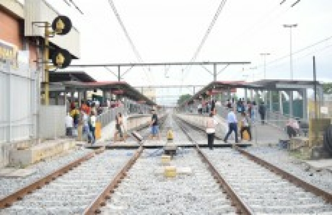 CPTM recolhe 91 mil objetos perdidos nas estações e trens