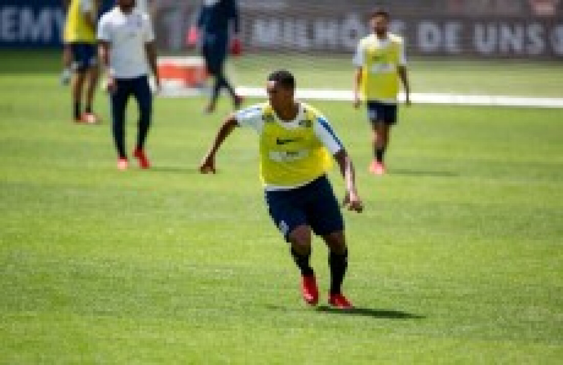 Timão quer Jô artilheiro do Campeonato Brasileiro 2017