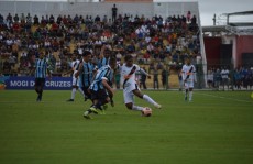 Grêmio e Inter fazem final inédita