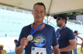 Corrida em Guararema