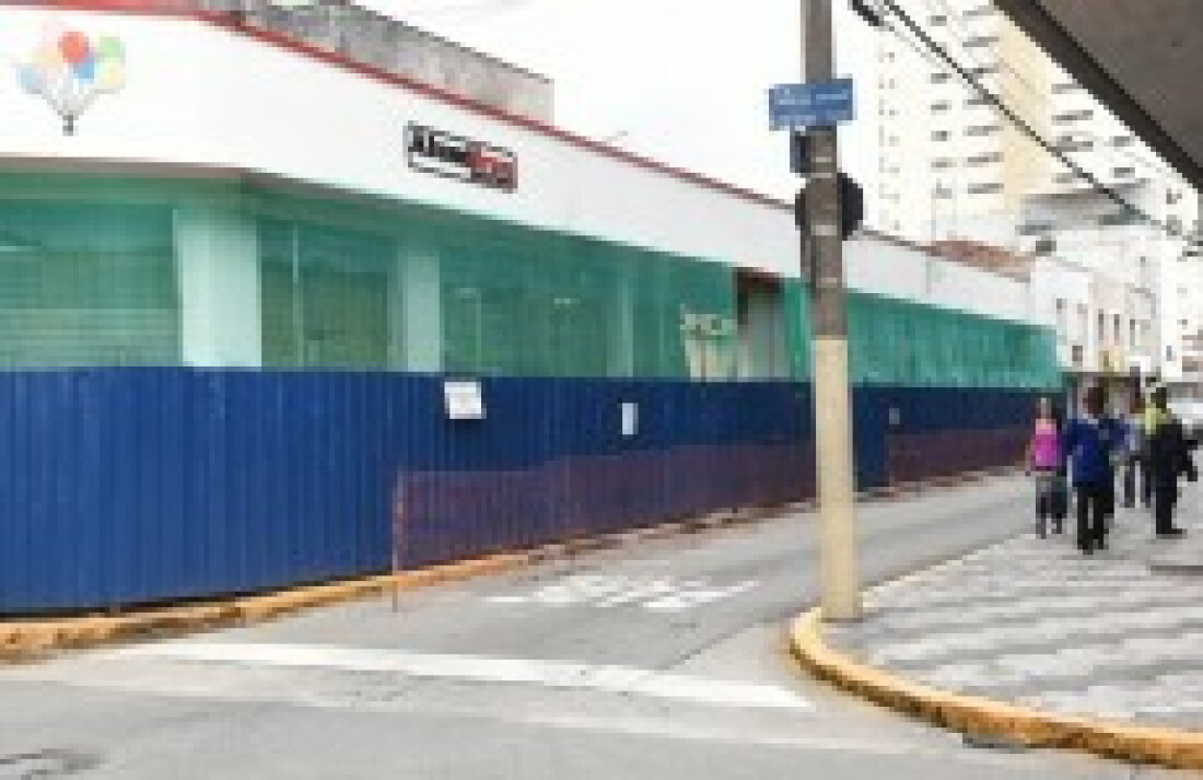 Laudo do incêndio aponta falha no sistema elétrico