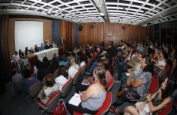 Saspe abre vagas para o 8º curso de Promotoras Legais Populares