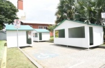 'Natal das Luzes' de Suzano começa sexta com a chegada do Papai Noel