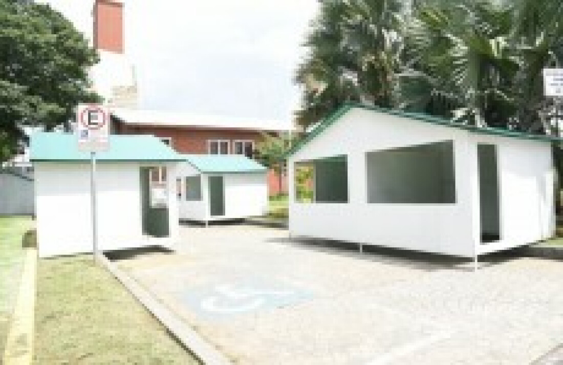'Natal das Luzes' de Suzano começa sexta com a chegada do Papai Noel