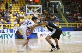 Mogi inicia 2º turno do NBB contra o Pinheiros na capital