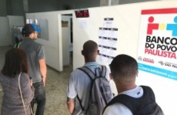 Caged aponta criação de quase 5 mil empregos formais em 2019