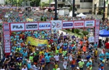São Silvestre abre segundo lote para fazer inscrições