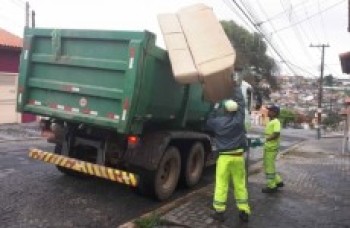 'Cata-Tranqueira' atua hoje em Taiaçupeba e Quatinga