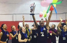 Mogi fecha Jogos Abertos entre os quatro primeiros