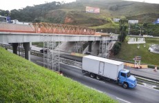 trotes na Presidente Dutra