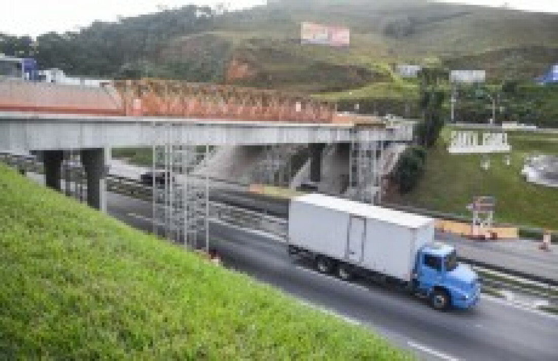 trotes na Presidente Dutra