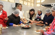 Formatura da 2ª turma dos Chefs Notáveis será amanhã