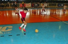 Copa FlexPé de Futsal e Society apontam equipes classificadas