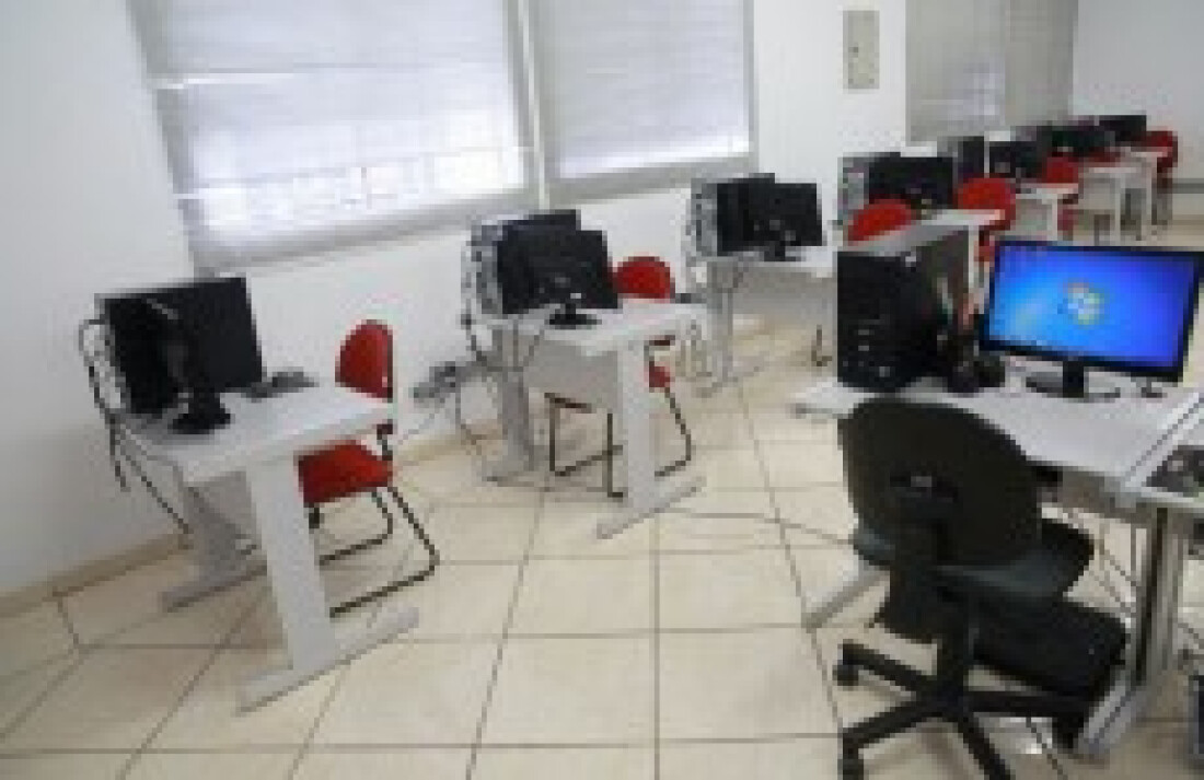 Inscrições para vestibular da Univesp estão abertas