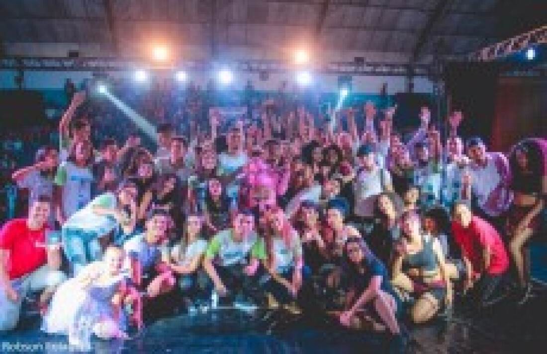 Desafio de Dança em Ferraz de Vasconcelos