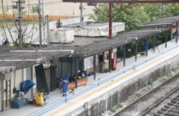 CPTM promete acabar com transtorno para usuários