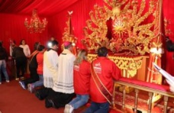 Festa do Divino está no 'Revelando São Paulo'