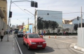 Avenida Adhemar de Barros é interditada a partir de hoje
