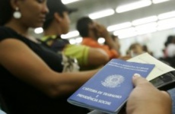 Trabalho oferece oportunidades em Mogi