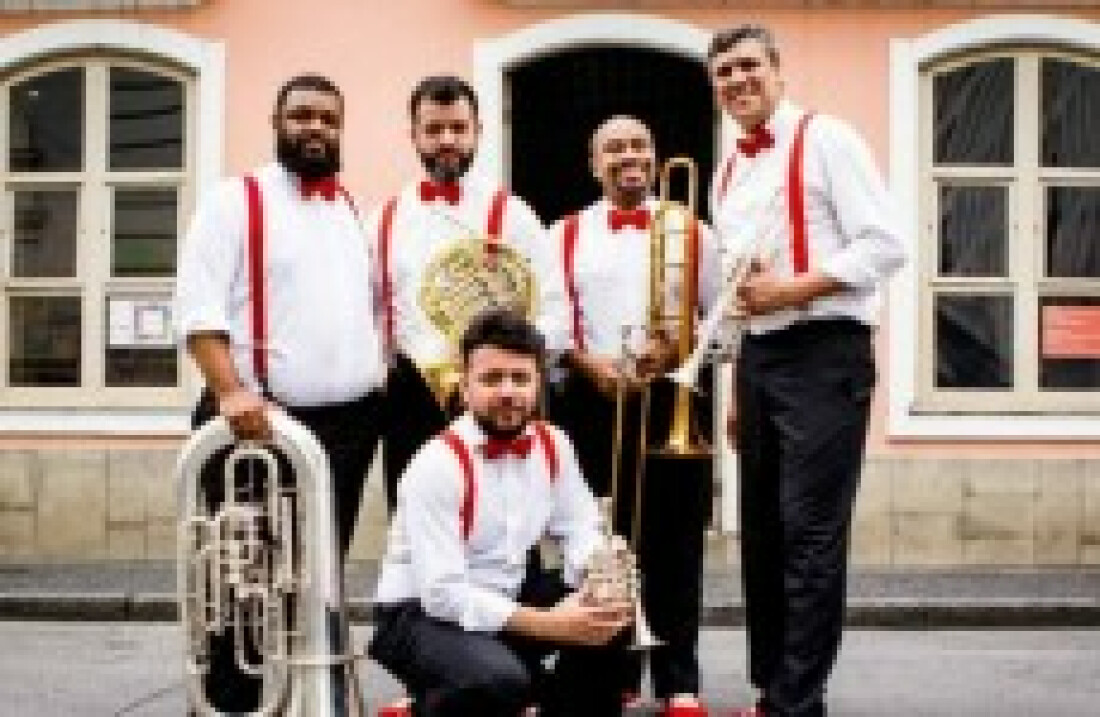 Festival de Verão recebe a 1ª Mostra de Música de Câmara