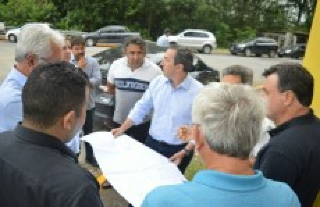 Avenida Miguel Gemma será recuperada por R$ 26 milhões