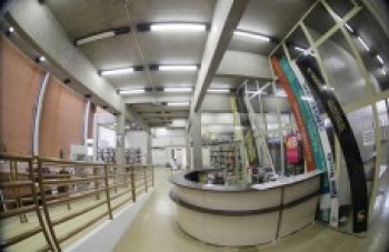 Sala adaptada será inaugurada amanhã na biblioteca de Suzano