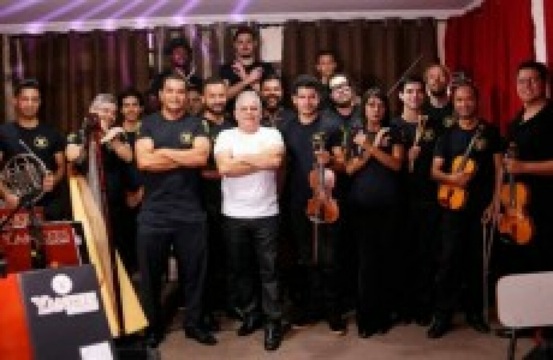 Yankees In Concert se apresenta no Vasques