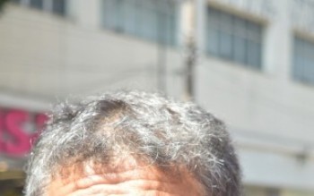 Caminhão itinerante do Serasa fica até sábado no Largo do Carmo