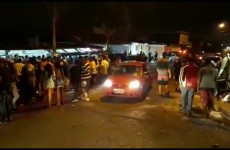 Garra impede realização de pancadão na Vl. Monte Belo