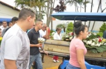 Trio que matou jovem em Poá é identificado