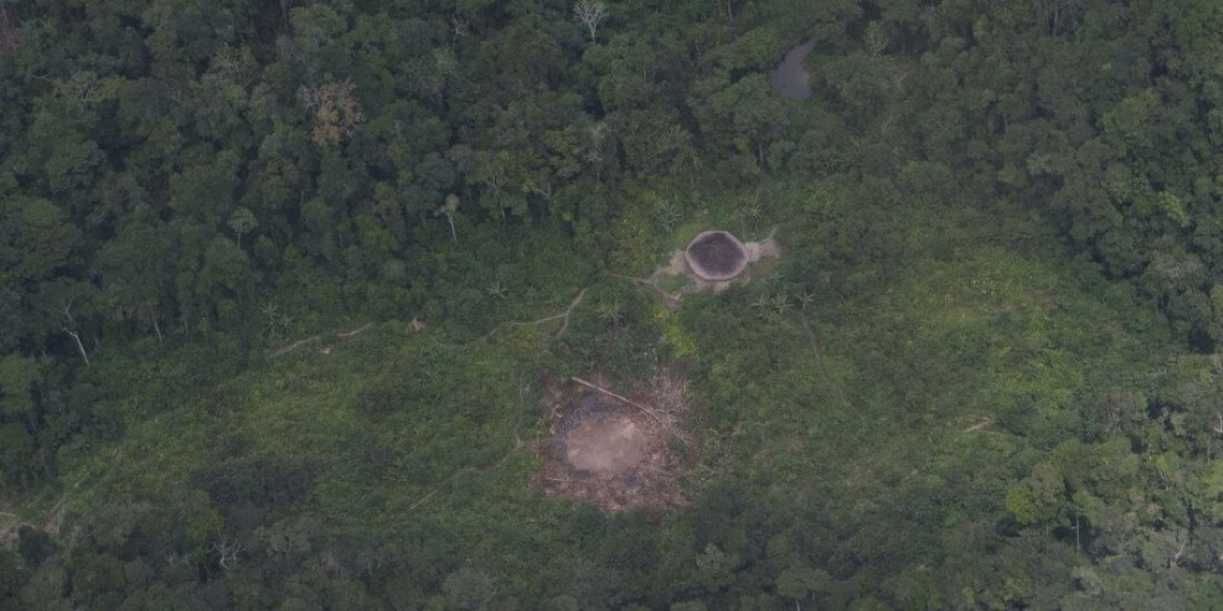 Massacre de Haximu completa 30 anos em agosto