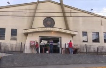 Missa presta homenagem às vítimas de chacinas