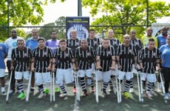 Final da Copa Comunitária de Futsal será neste sábado