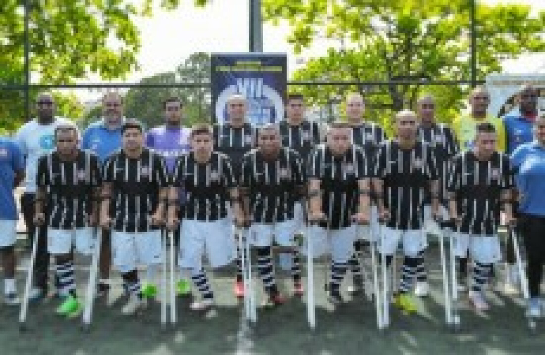Final da Copa Comunitária de Futsal será neste sábado