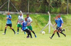 Taça da Cidade entra na fase de quartas de final