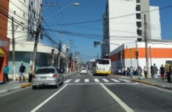 Caem ocorrências de mortes no trânsito