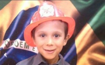 Corrida arrecada fundos para tratamento de garoto