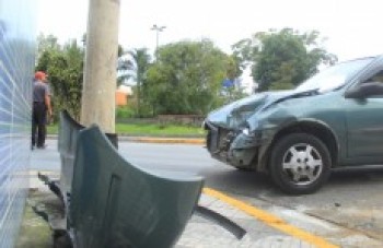 Suzano tem maior número de mortes no trânsito dede 2015