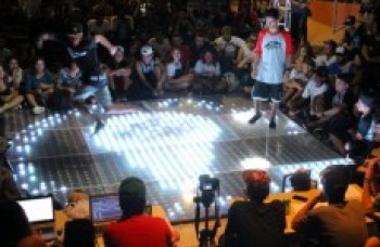 Mogi terá segunda edição do Super Freestep Brasil amanhã