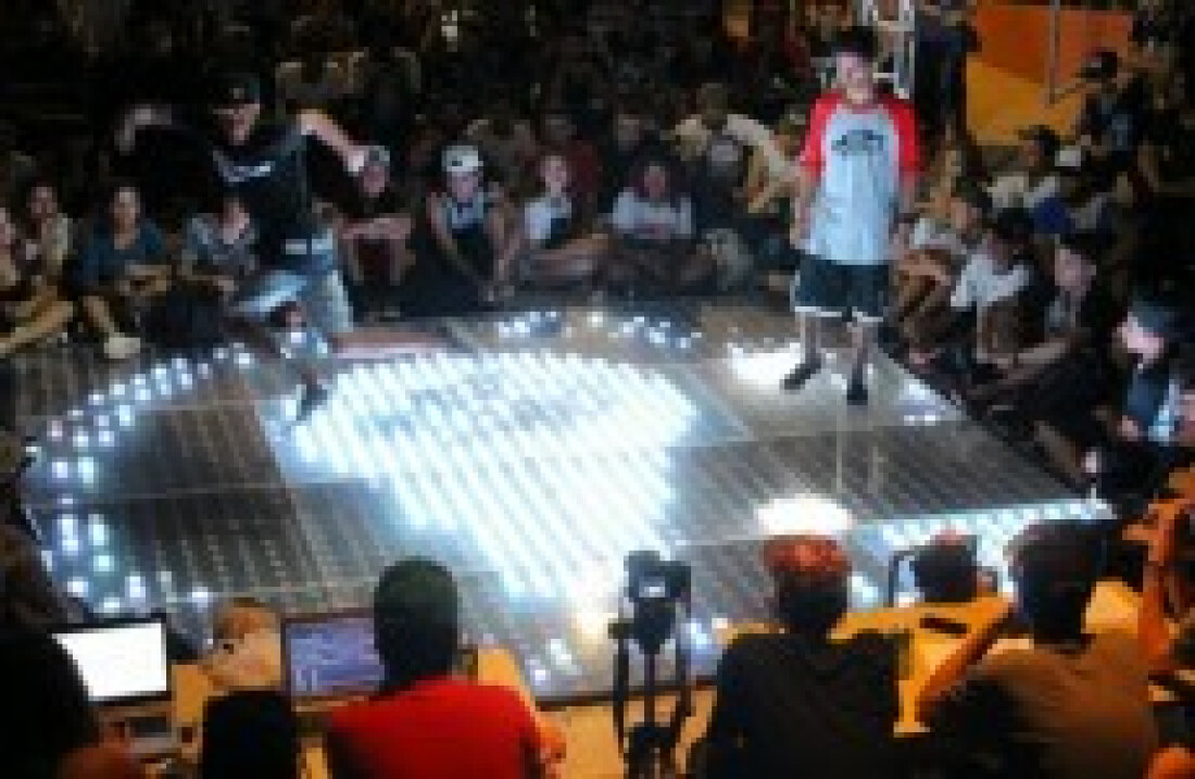Mogi terá segunda edição do Super Freestep Brasil amanhã