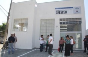Educação abre 750 vagas para minicursos do Crescer