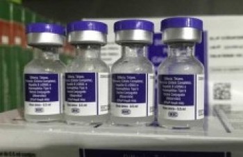 Ferraz, Itaquá e Suzano receberão mais 5 mil doses