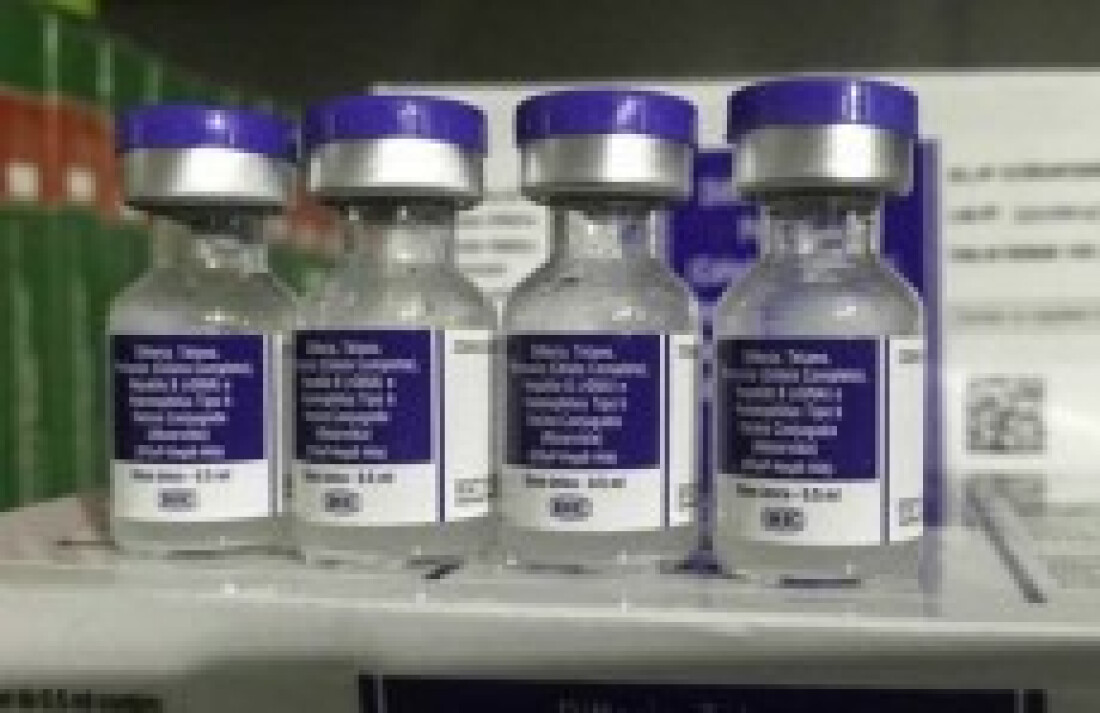 Ferraz, Itaquá e Suzano receberão mais 5 mil doses