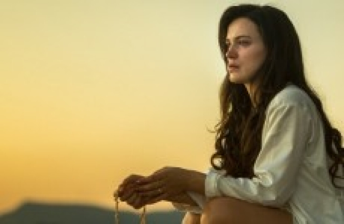 'O Outro Lado do Paraíso'