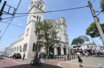 Centro vai ter 100 novas vagas de estacionamento