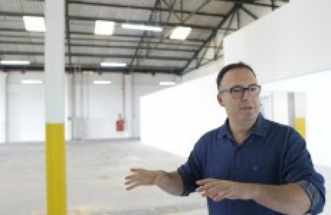 Suzano garante o fornecimento de remédios para a população